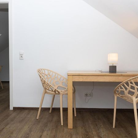 Studio Apartment Koblenz Koblenz  Exterior foto