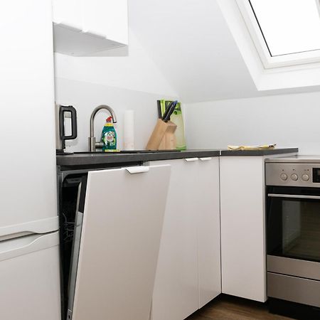 Studio Apartment Koblenz Koblenz  Exterior foto