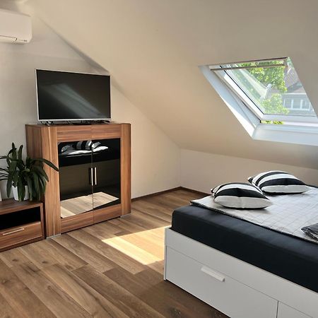 Studio Apartment Koblenz Koblenz  Exterior foto