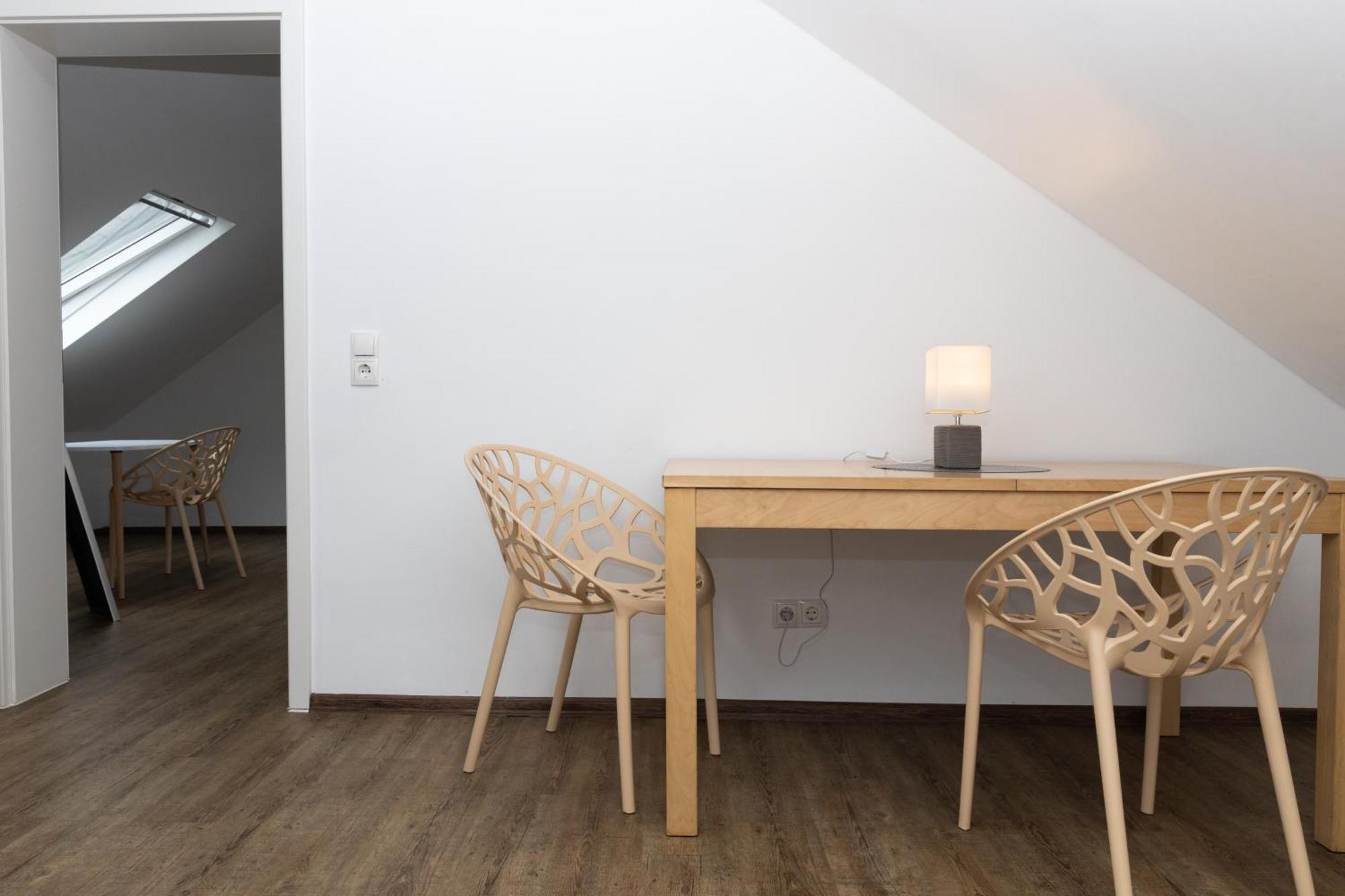 Studio Apartment Koblenz Koblenz  Exterior foto