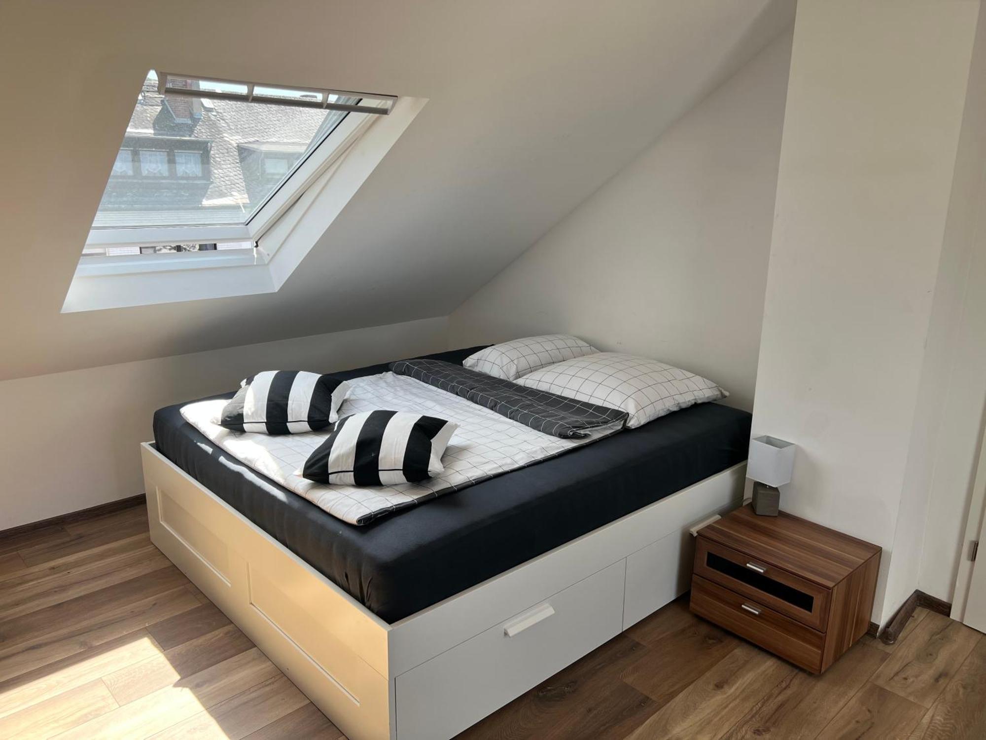 Studio Apartment Koblenz Koblenz  Exterior foto