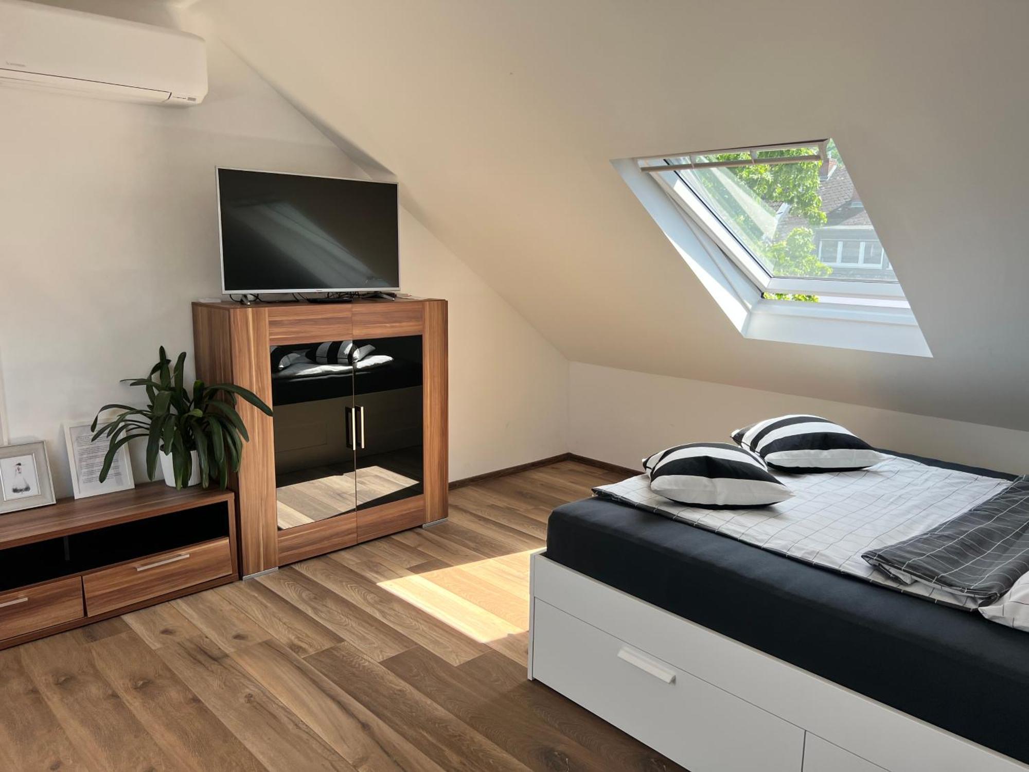 Studio Apartment Koblenz Koblenz  Exterior foto